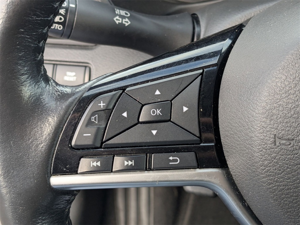 Thumbnail: 2023 Nissan Altima - 18