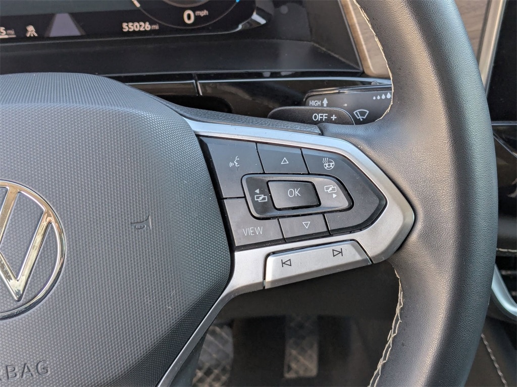 Thumbnail: 2024 Volkswagen Atlas - 20