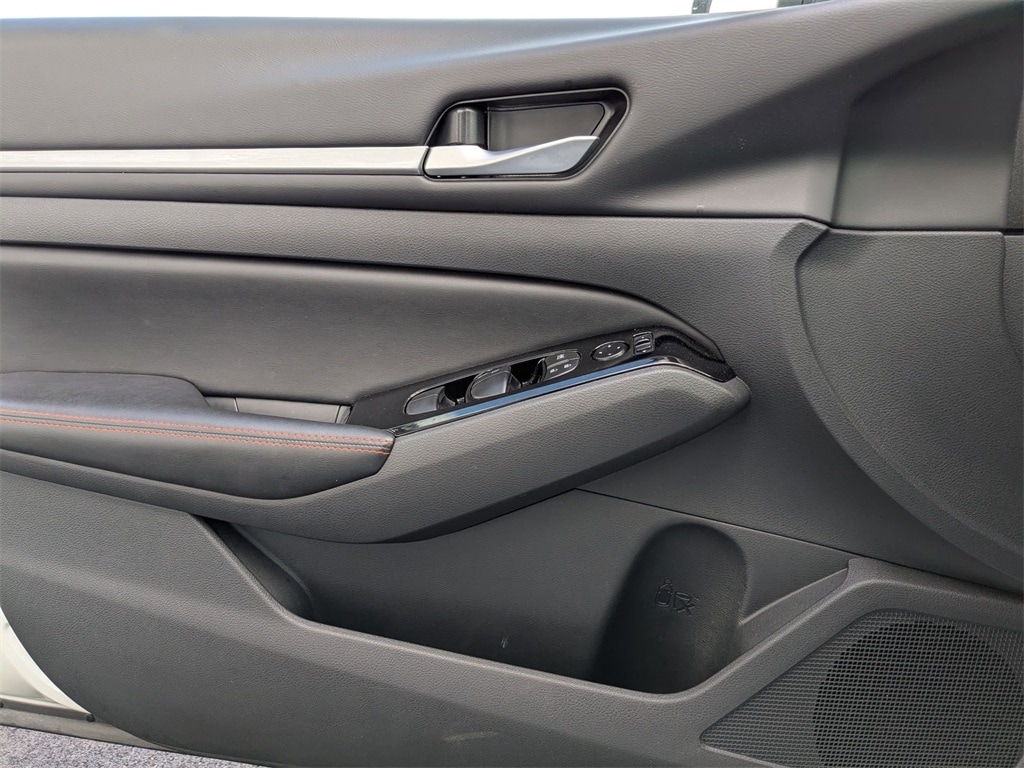 Thumbnail: 2025 Nissan Altima - 13