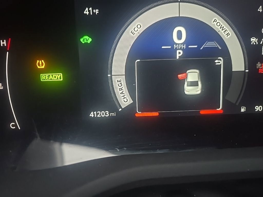 Thumbnail: 2025 Toyota Camry - 9