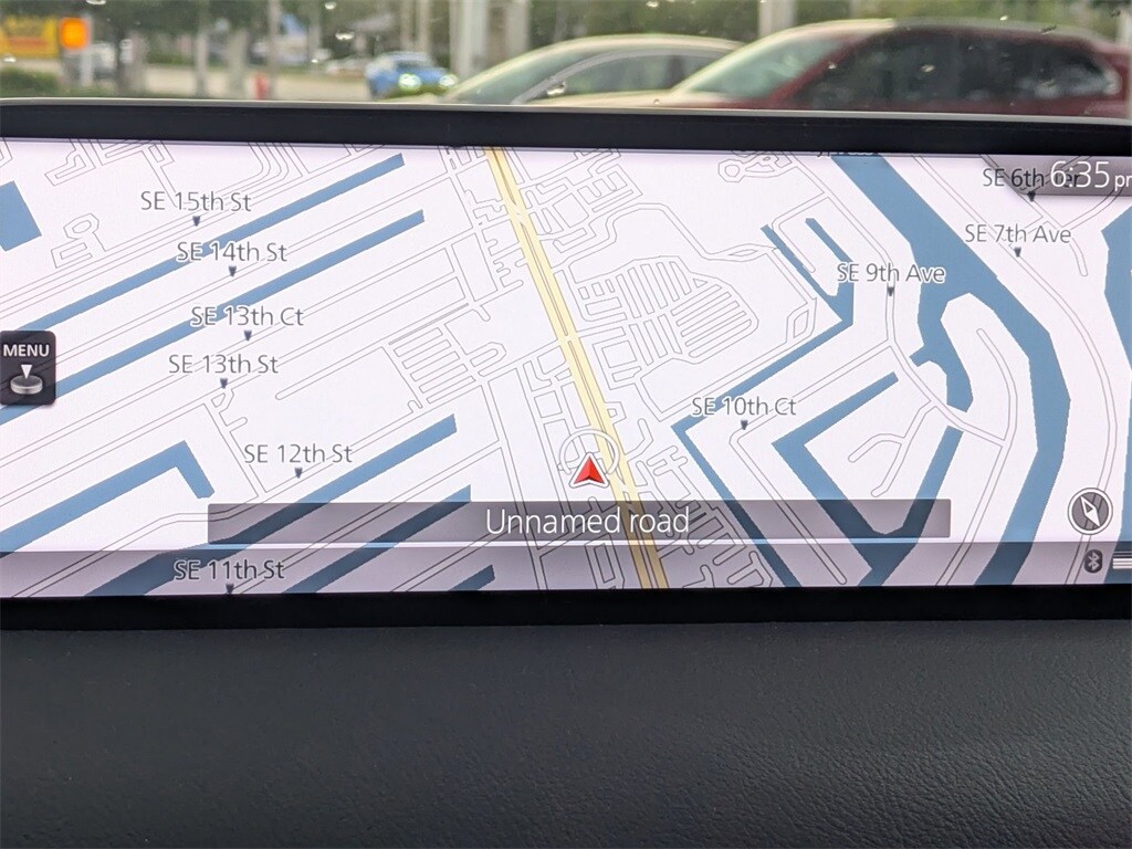 Thumbnail: 2024 Mazda CX-5 - 20