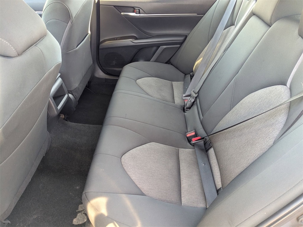 Thumbnail: 2024 Toyota Camry - 26