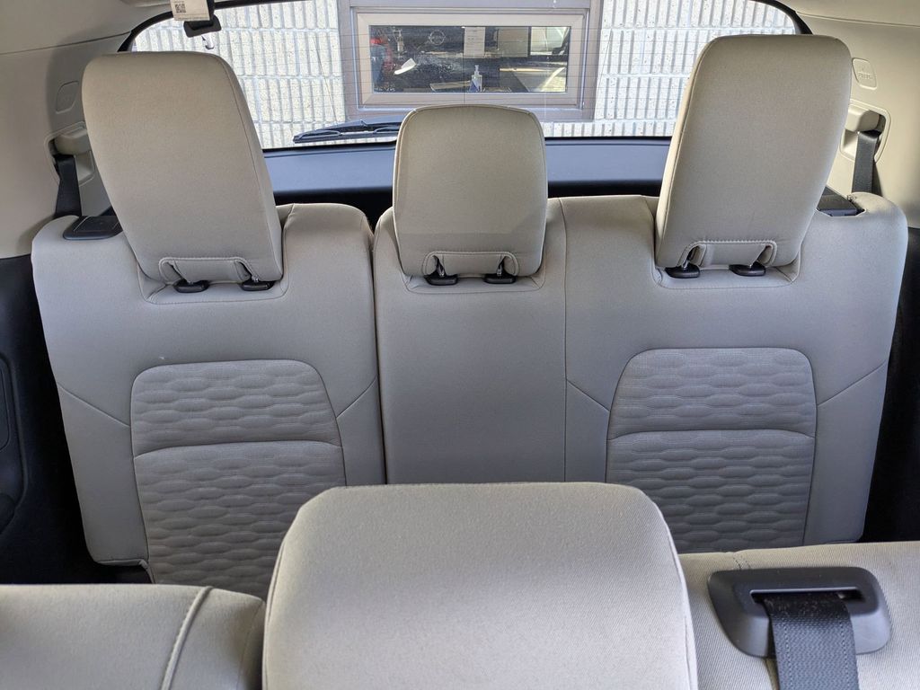 Thumbnail: 2024 Nissan Pathfinder - 33