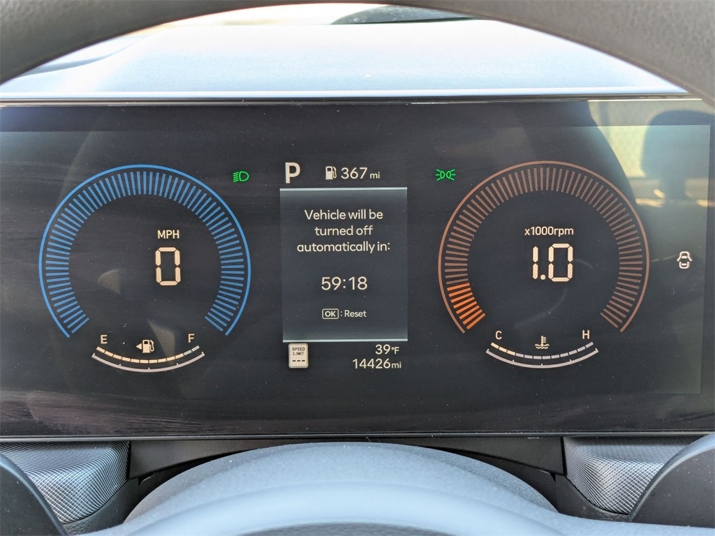 Thumbnail: 2025 Hyundai Sonata - 21