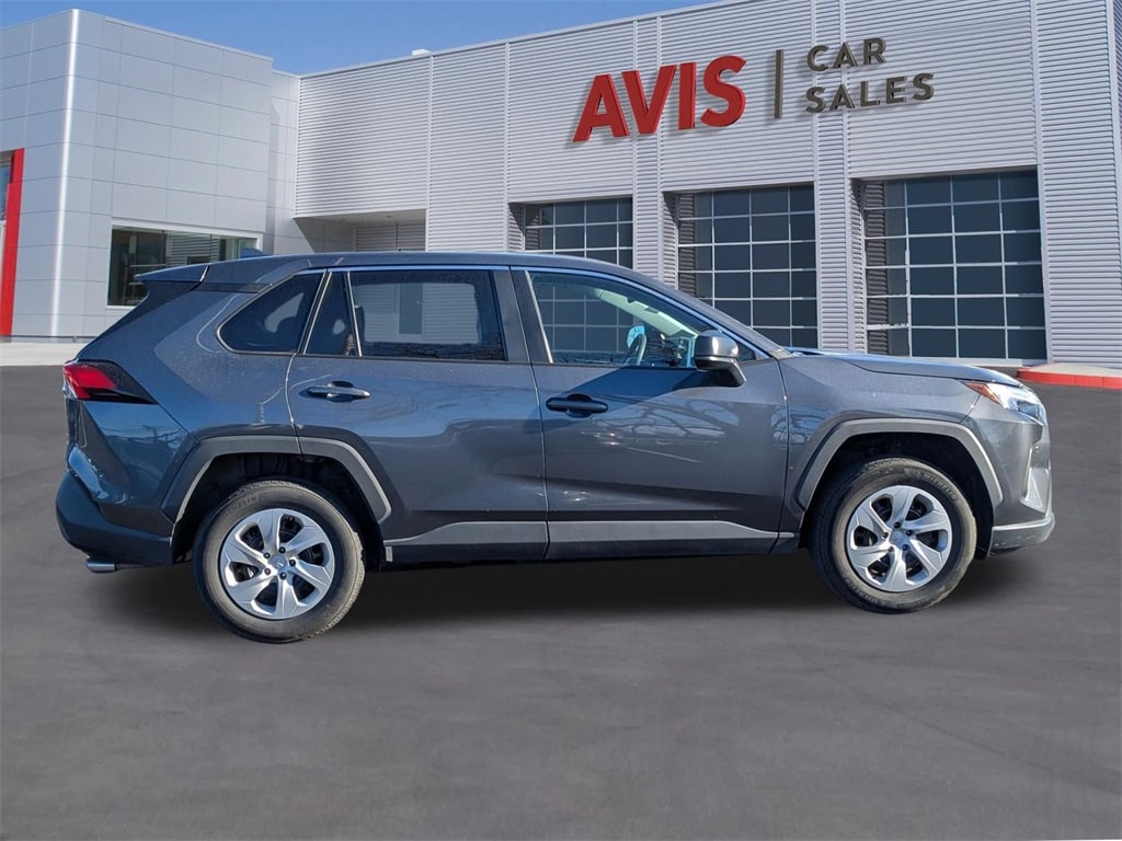 Thumbnail: 2024 Toyota RAV4 - 7