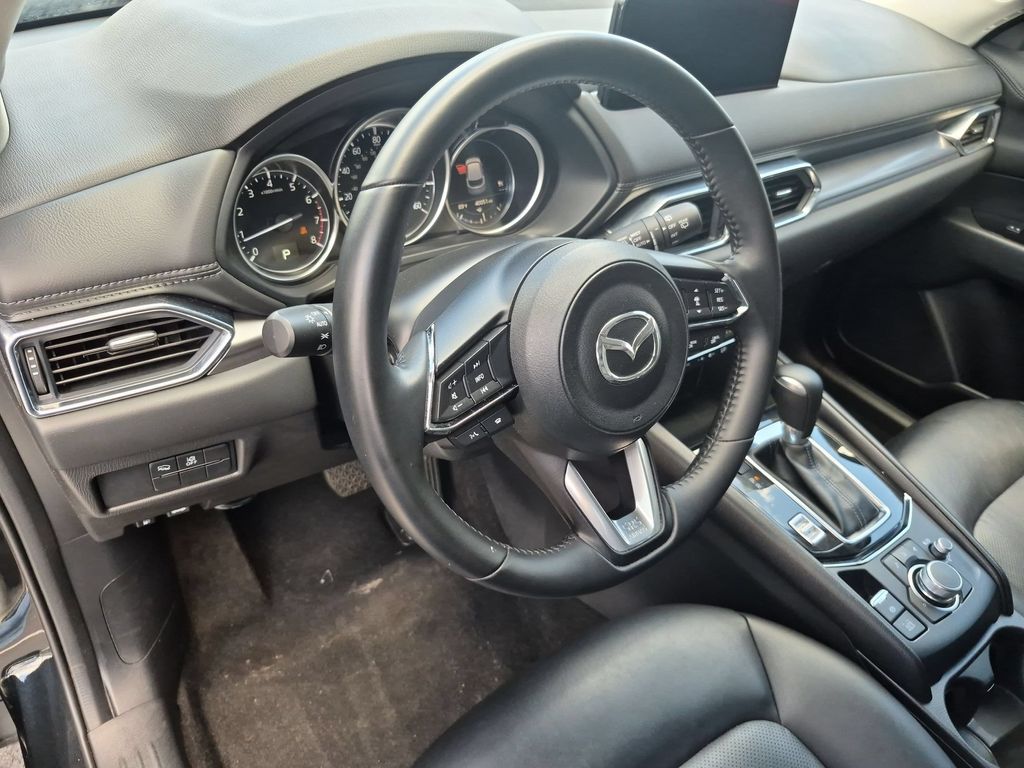 Thumbnail: 2025 Mazda CX-5 - 15