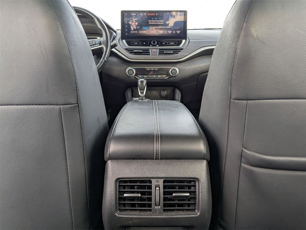 Thumbnail: 2023 Nissan Altima - 30