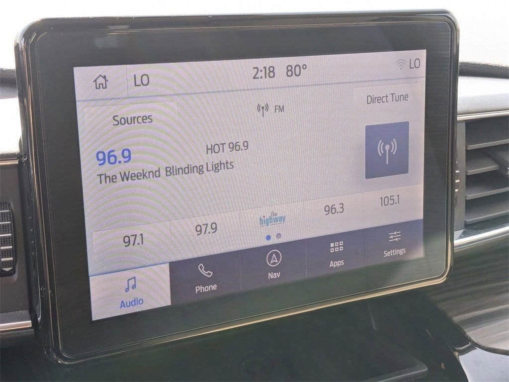 Thumbnail: 2023 Ford Explorer - 29