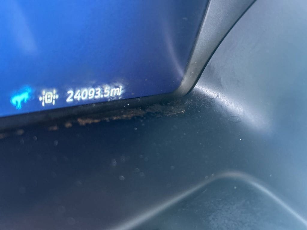 Thumbnail: 2025 Ford Bronco - 14