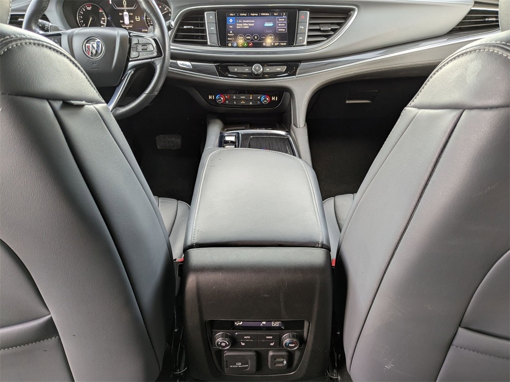 Thumbnail: 2024 Buick Enclave - 28