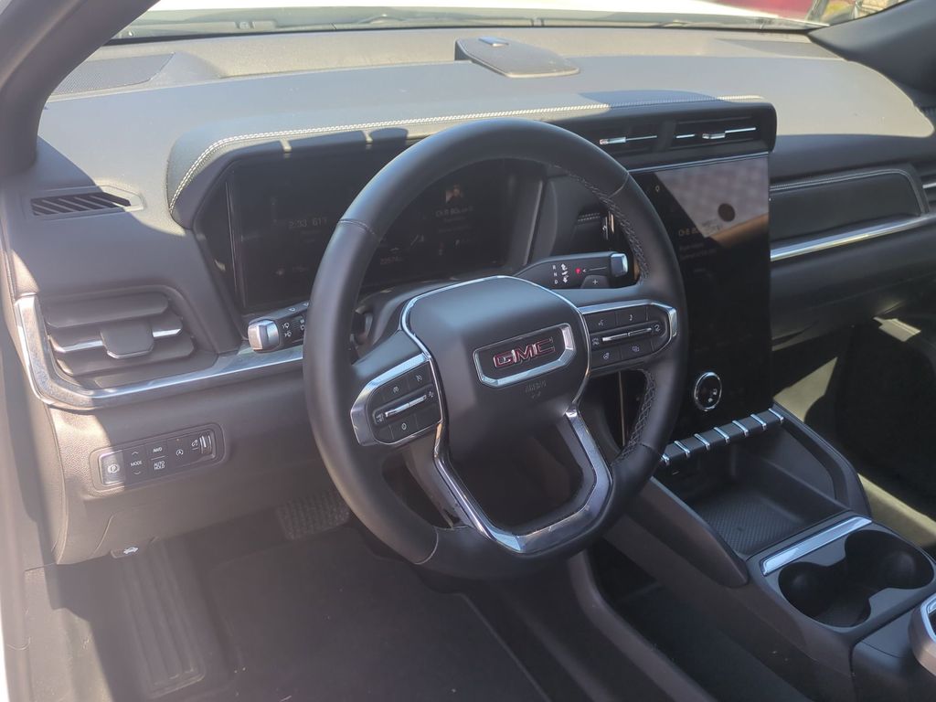 Thumbnail: 2025 GMC Terrain - 15