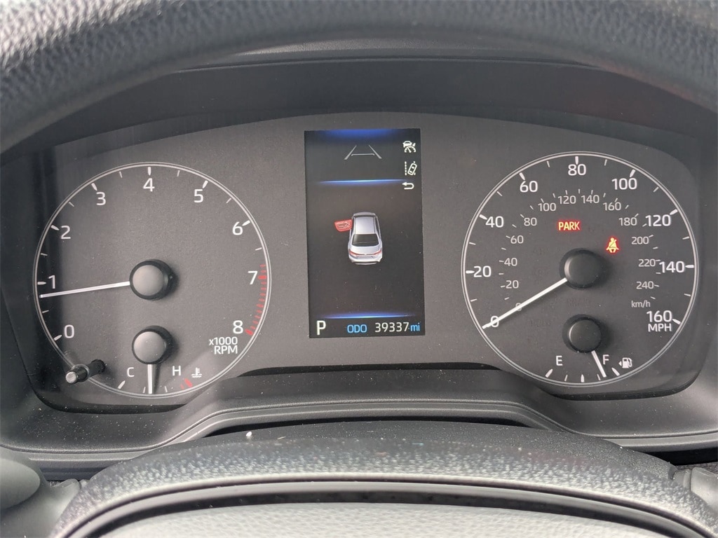 Thumbnail: 2024 Toyota Corolla - 20