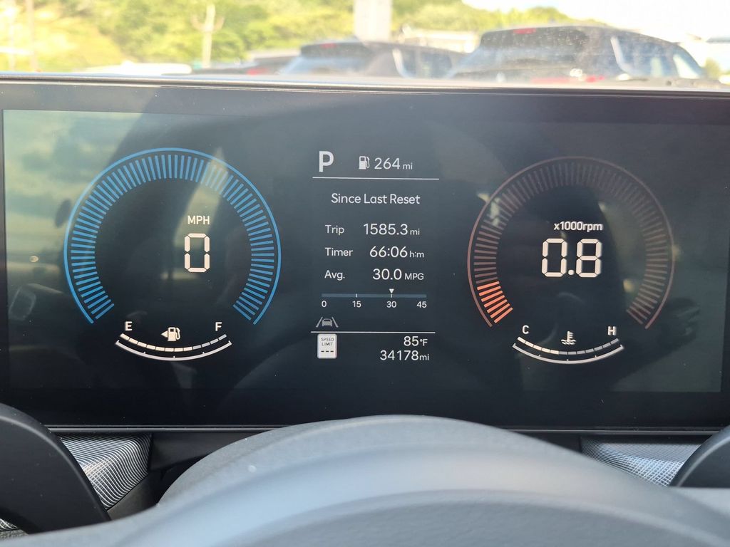 Thumbnail: 2025 Hyundai Sonata - 16