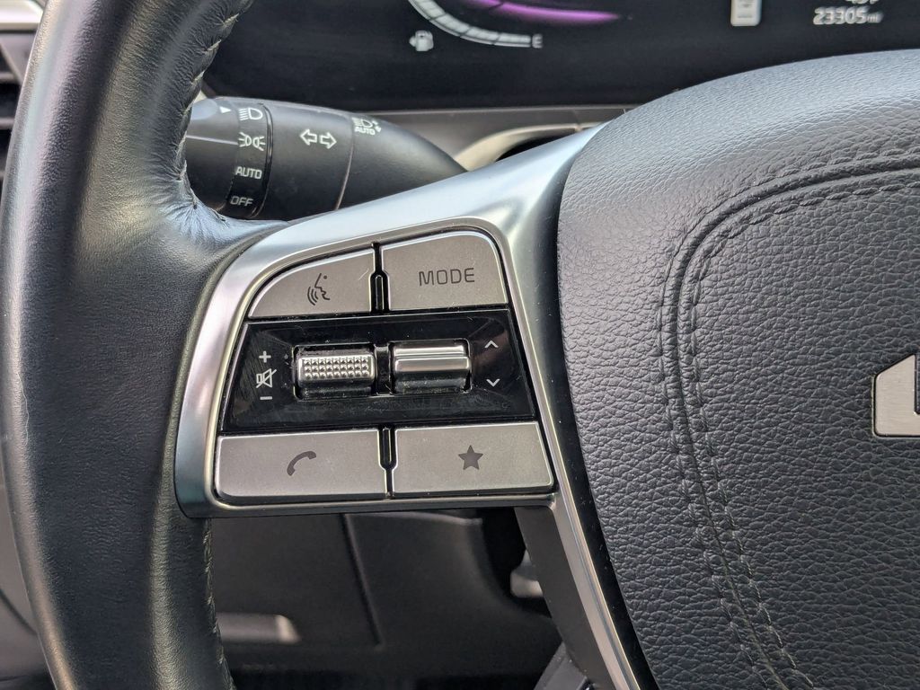 Thumbnail: 2025 Kia Telluride - 18