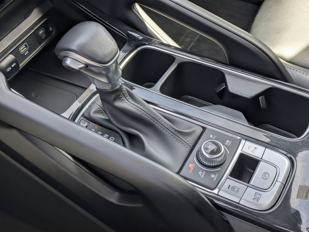 Thumbnail: 2025 Kia Telluride - 24