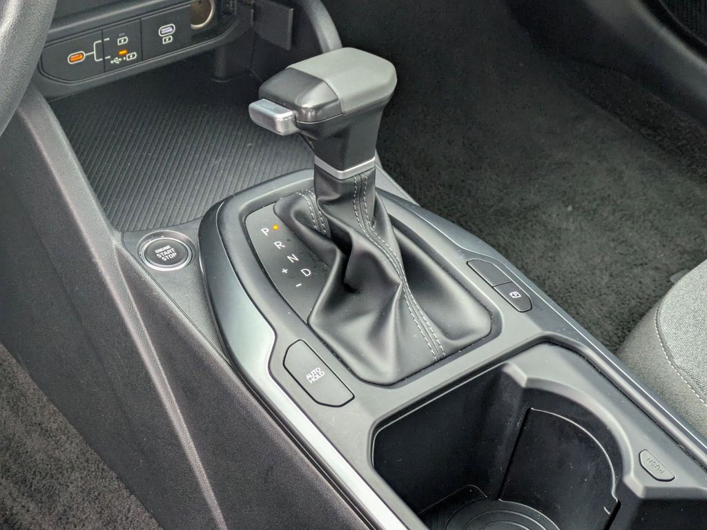 Thumbnail: 2025 Kia K4 - 30