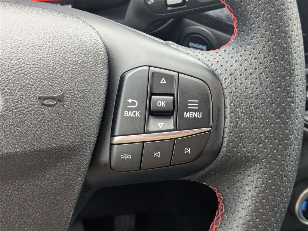 Thumbnail: 2025 Ford Escape - 19