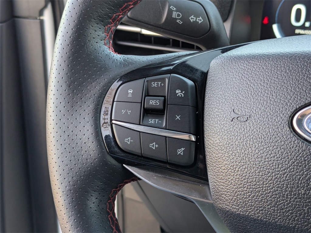 Thumbnail: 2025 Ford Explorer - 19