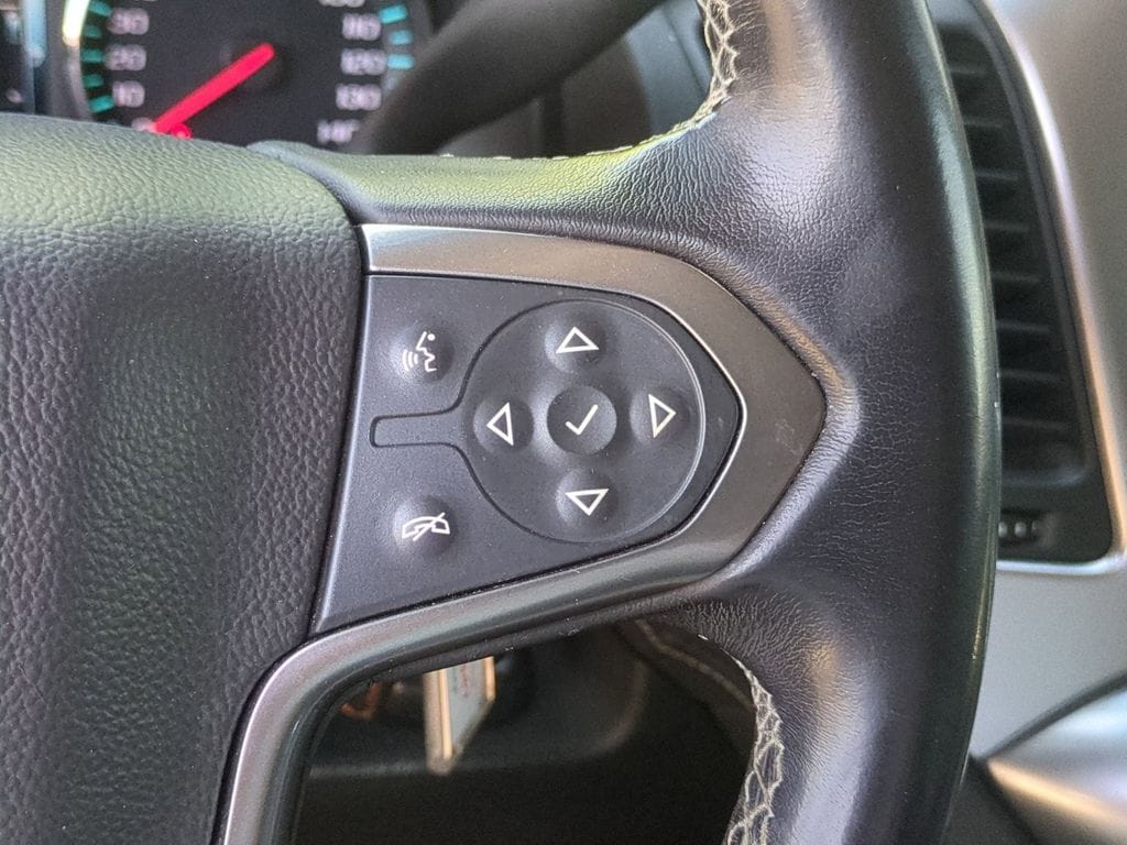 Thumbnail: 2019 Chevrolet Tahoe - 22