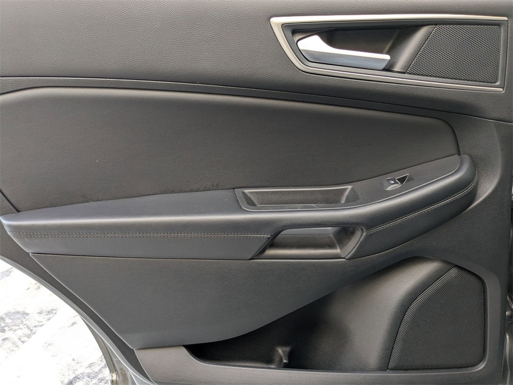 Thumbnail: 2024 Ford Edge - 26