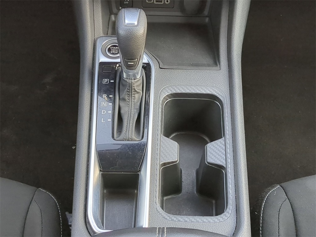 Thumbnail: 2024 Nissan Sentra - 23