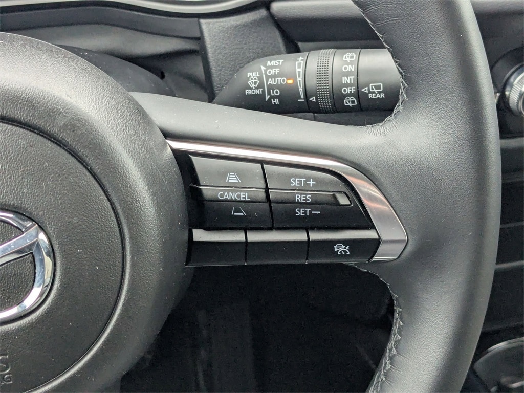 Thumbnail: 2025 Mazda CX-30 - 19