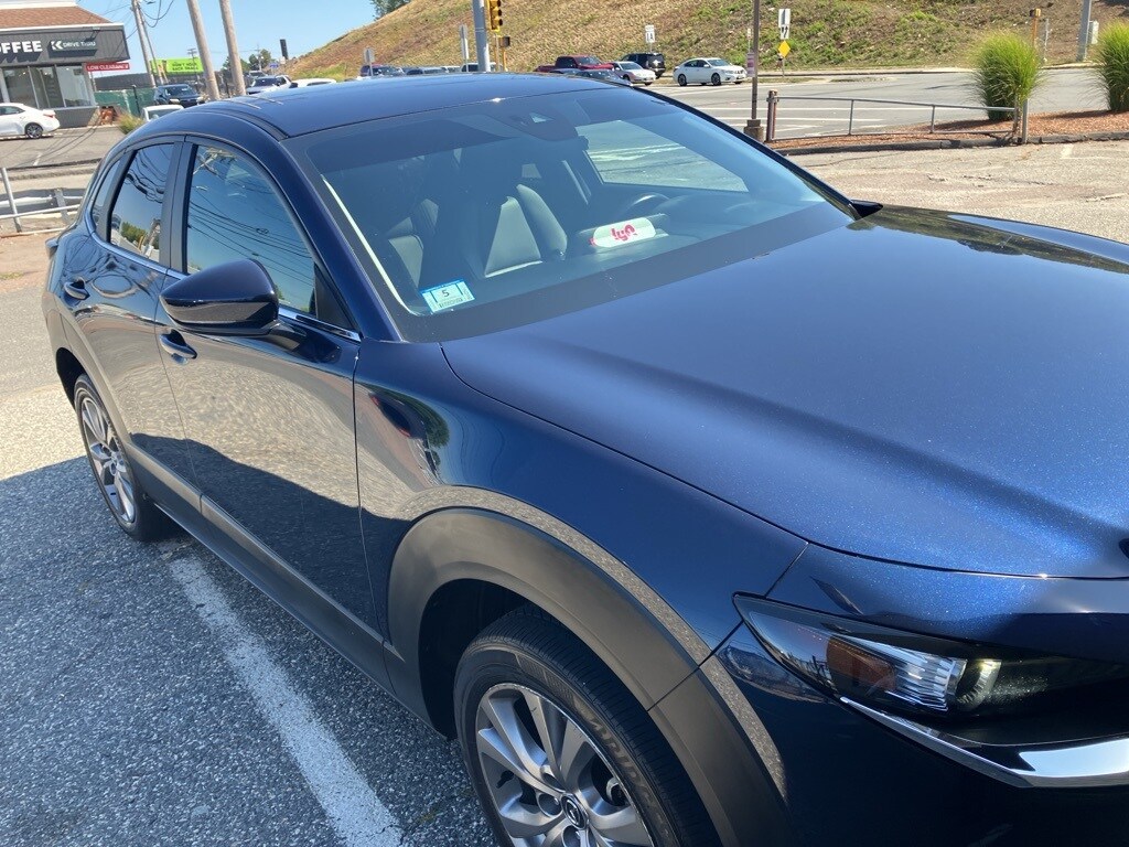 Thumbnail: 2022 Mazda CX-30 - 2