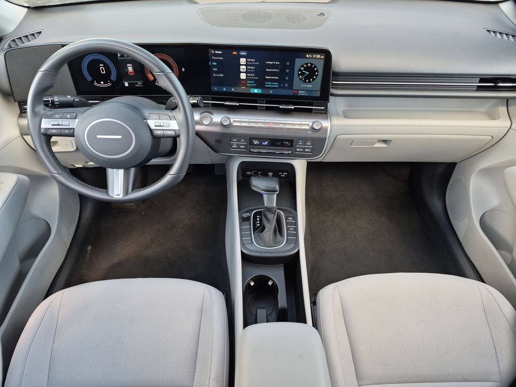 Thumbnail: 2025 Hyundai Kona - 26