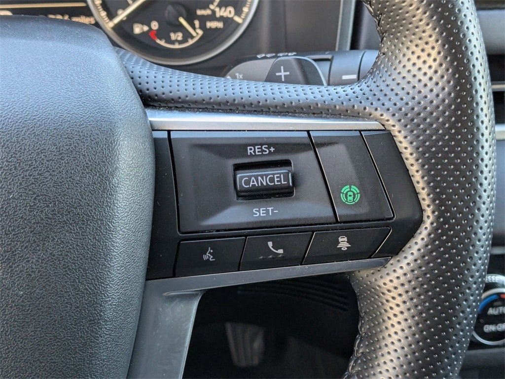 Thumbnail: 2025 Mitsubishi Outlander - 23