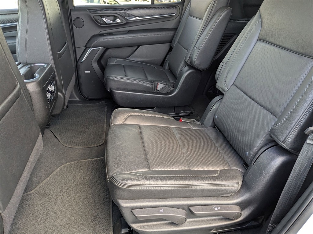 Thumbnail: 2023 GMC Yukon - 29