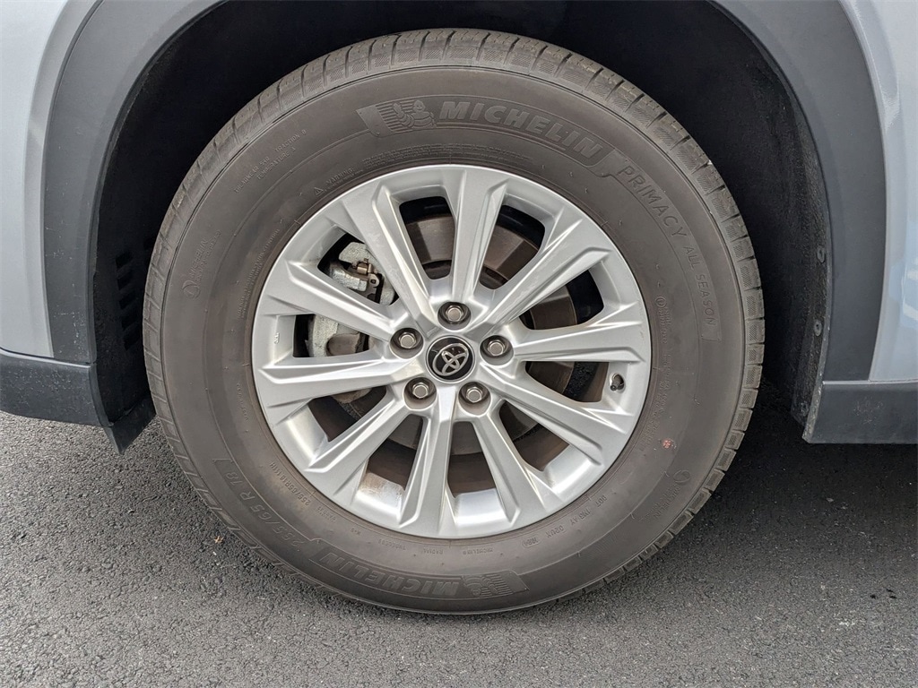 Thumbnail: 2025 Toyota Grand Highlander - 14