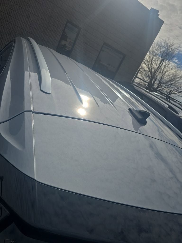 Thumbnail: 2025 Volkswagen Atlas - 5