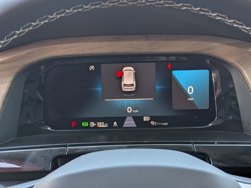 Thumbnail: 2025 Volkswagen Atlas - 20