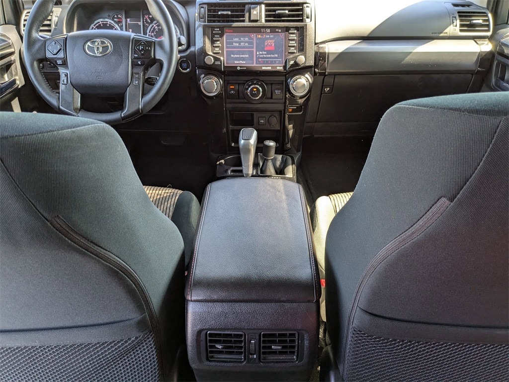 Thumbnail: 2024 Toyota 4Runner - 31