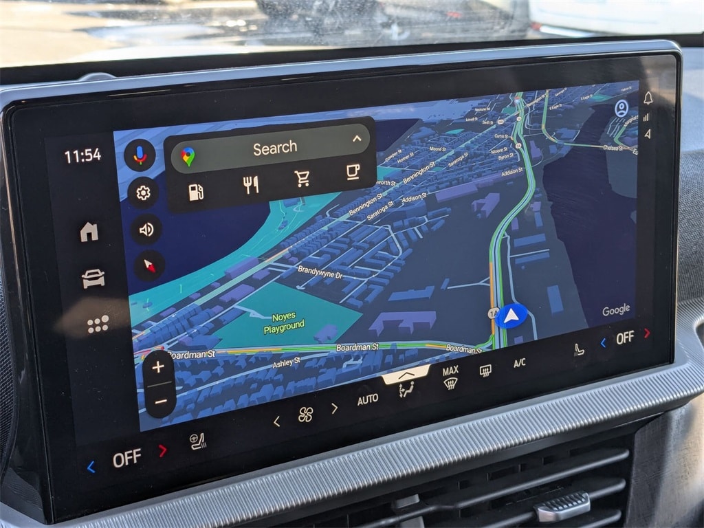 Thumbnail: 2025 Ford Explorer - 23