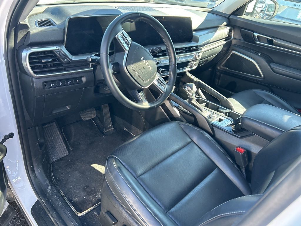 Thumbnail: 2025 Kia Telluride - 7