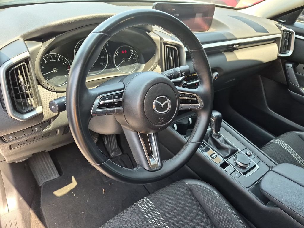 Thumbnail: 2025 Mazda CX-50 - 15