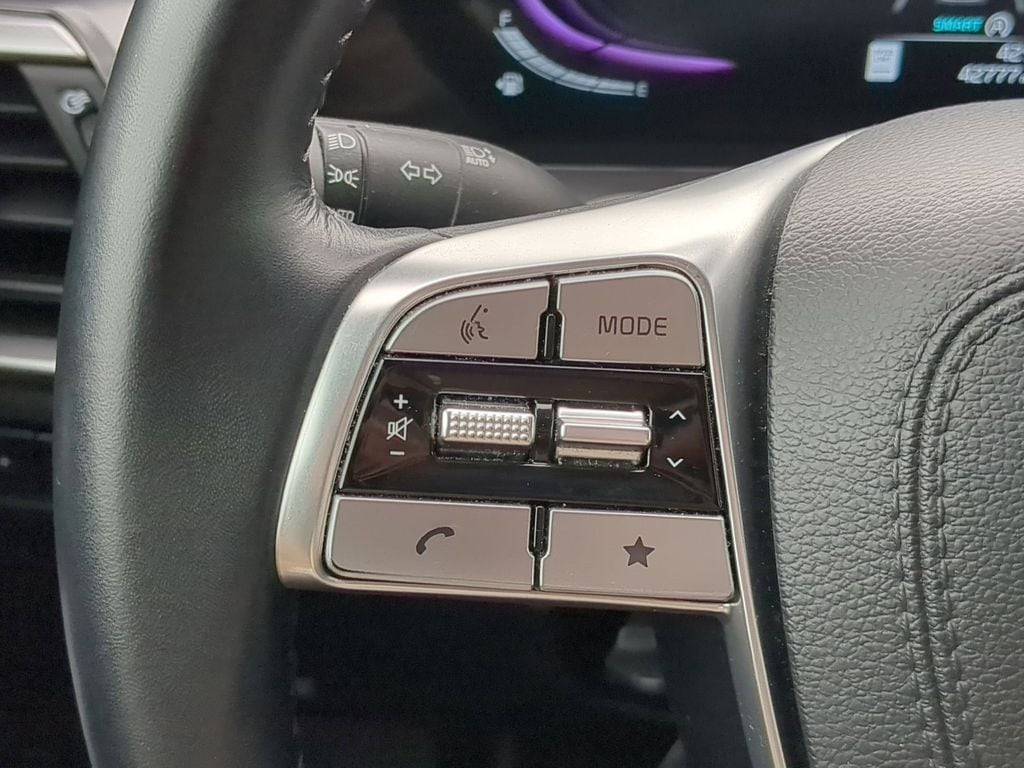 Thumbnail: 2025 Kia Telluride - 21