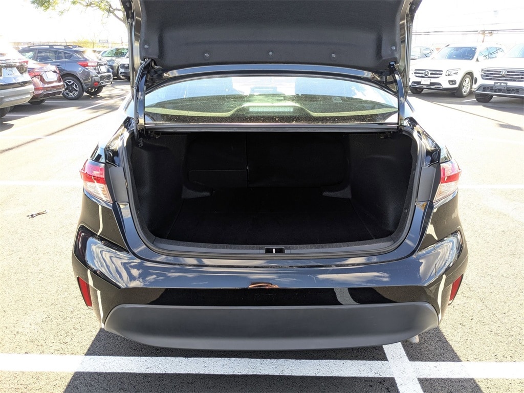 Thumbnail: 2024 Toyota Corolla - 31