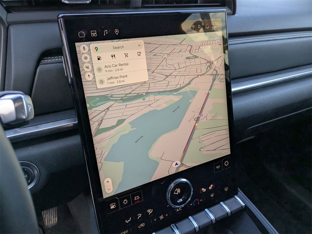 Thumbnail: 2025 GMC Terrain - 23