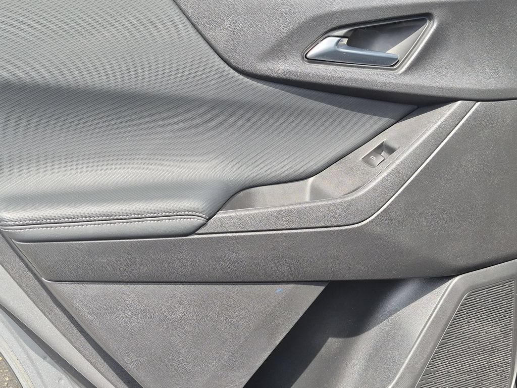 Thumbnail: 2025 Chevrolet Equinox - 27