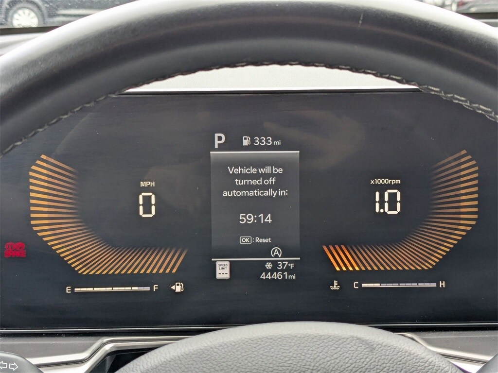 Thumbnail: 2024 Kia Sorento - 24