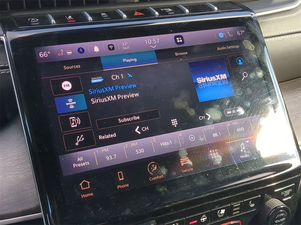 Thumbnail: 2024 Jeep Grand Cherokee L - 20