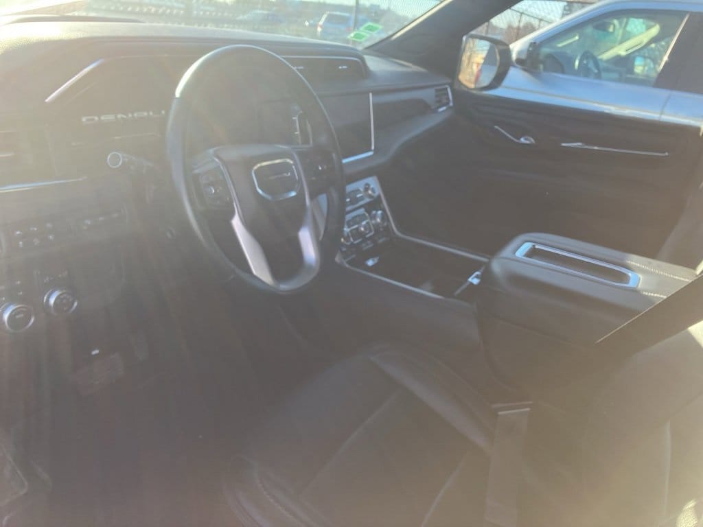 Thumbnail: 2023 GMC Yukon - 5