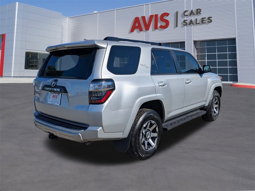 Thumbnail: 2024 Toyota 4Runner - 6