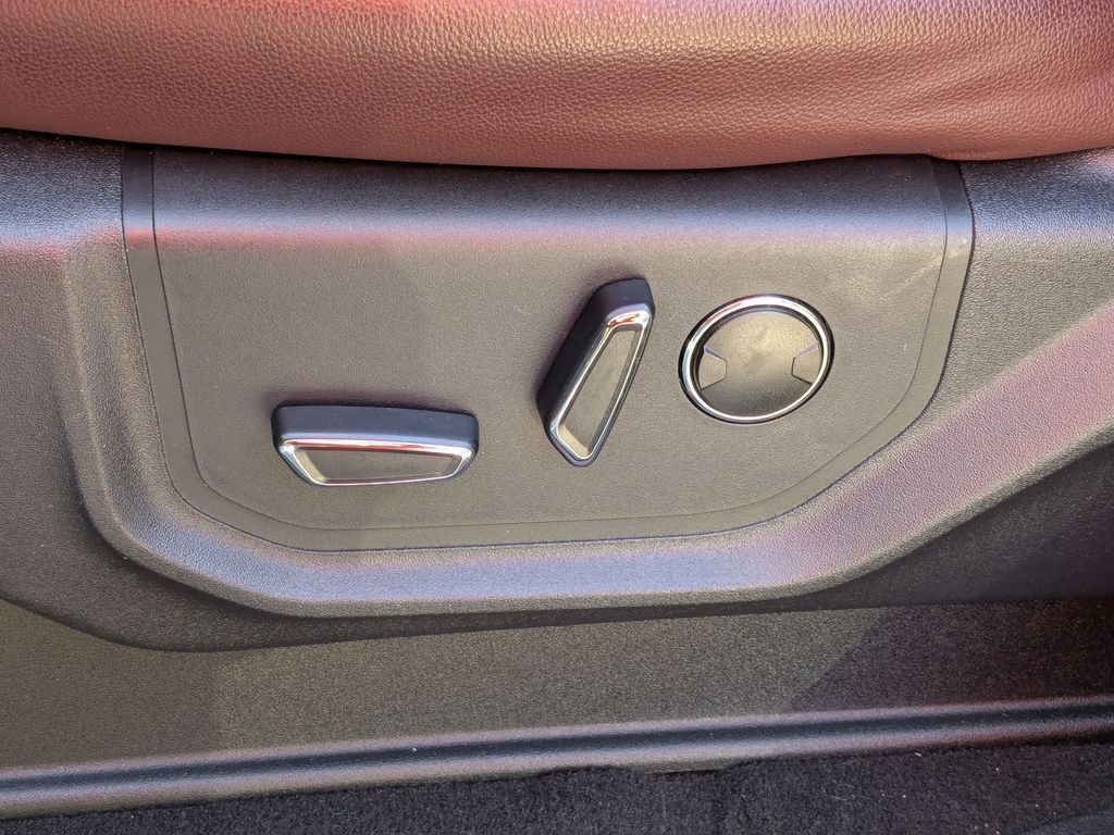 Thumbnail: 2024 Ford Expedition MAX - 14