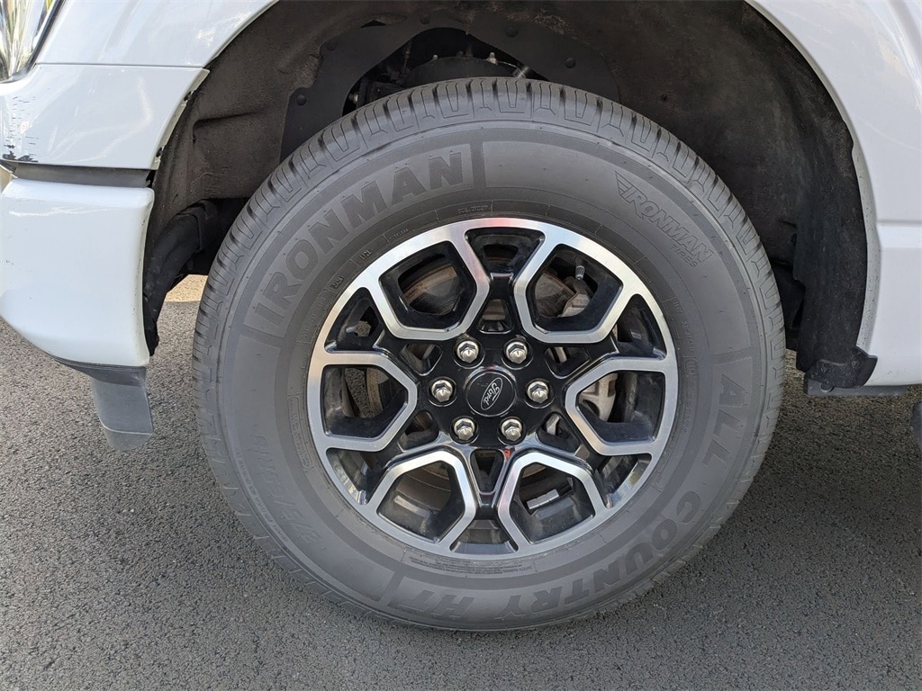 Thumbnail: 2023 Ford F-150 - 11