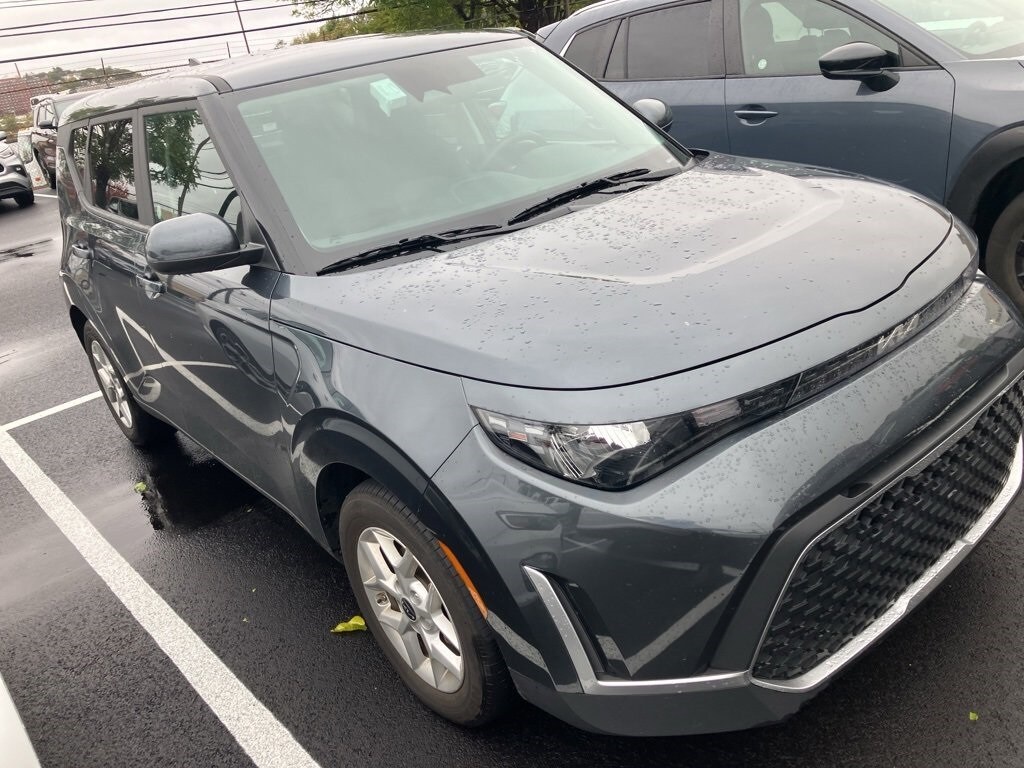 Thumbnail: 2024 Kia Soul - 2