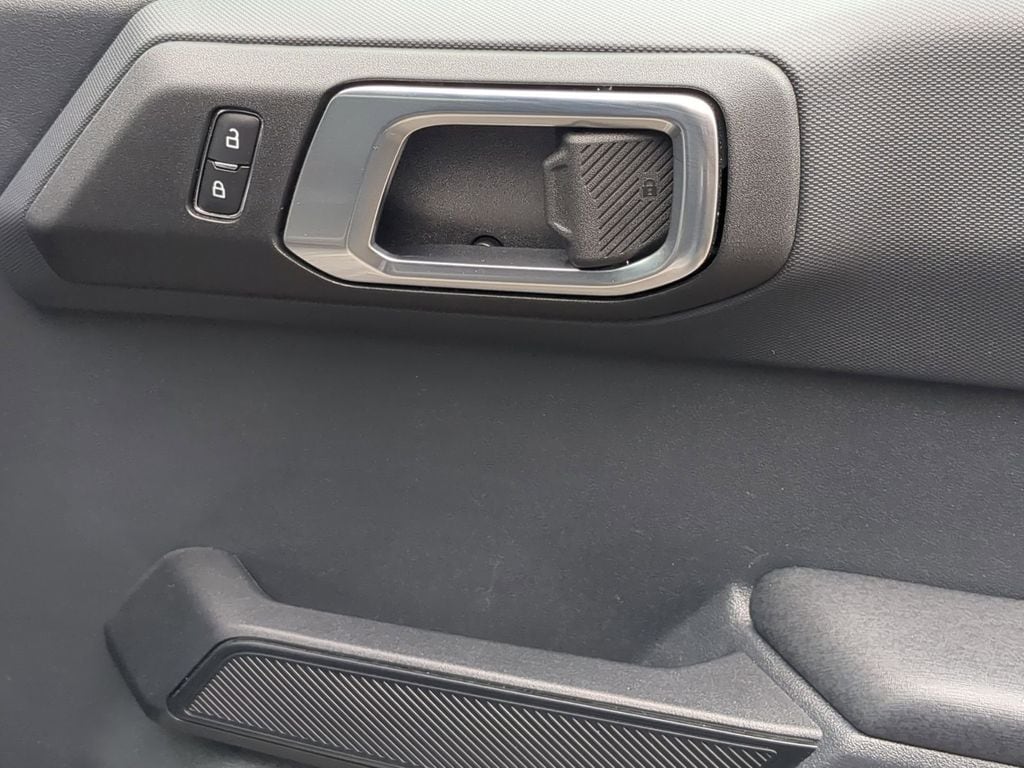 Thumbnail: 2025 Ford Bronco - 35