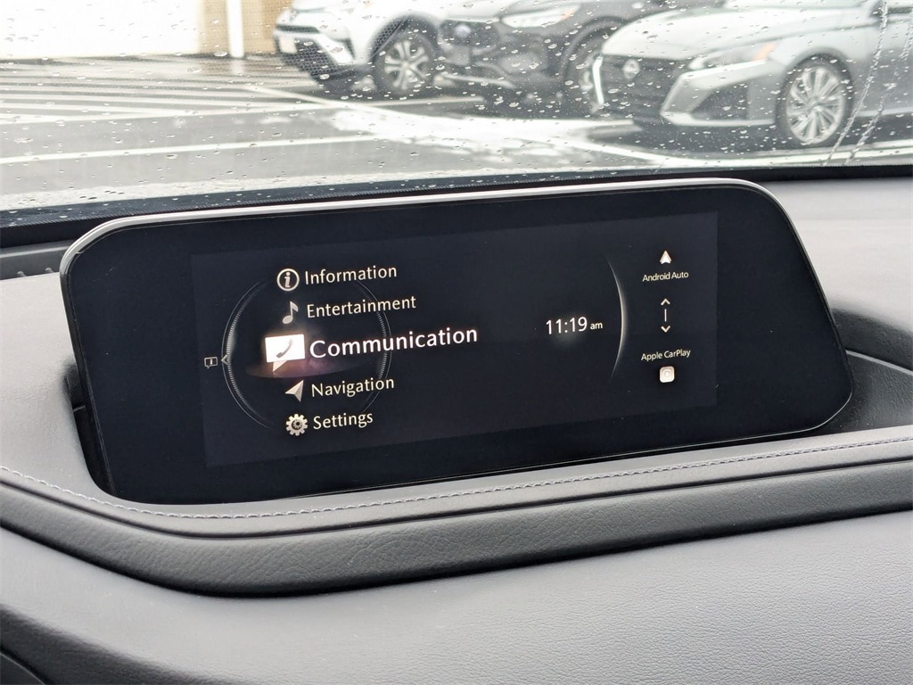 Thumbnail: 2025 Mazda CX-30 - 21